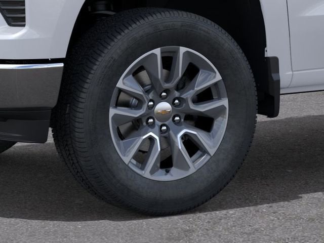 2026 Chevrolet Silverado 1500 LT - Photo 10