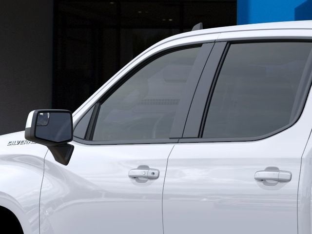 2026 Chevrolet Silverado 1500 LT - Photo 13