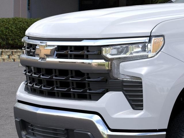 2026 Chevrolet Silverado 1500 LT - Photo 14