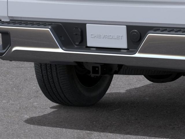 2026 Chevrolet Silverado 1500 LT - Photo 15