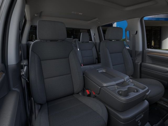 2026 Chevrolet Silverado 1500 LT - Photo 17