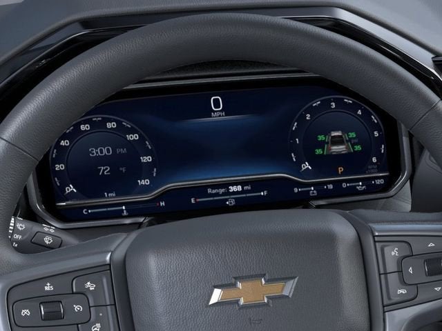 2026 Chevrolet Silverado 1500 LT - Photo 19