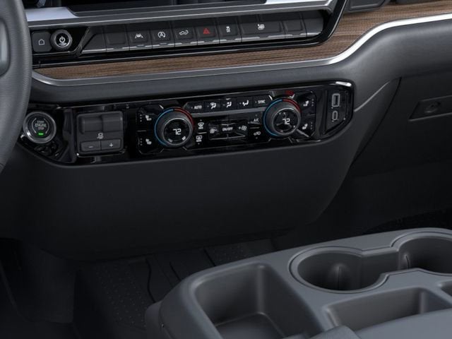 2026 Chevrolet Silverado 1500 LT - Photo 24