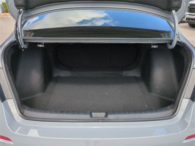 2025 Honda Civic Si Sedan