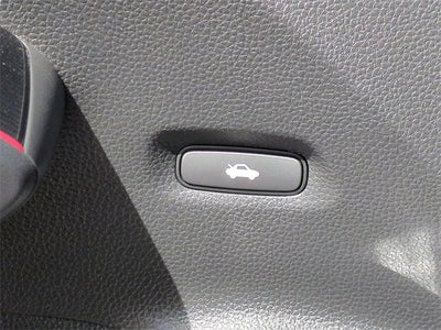 2025 Honda Civic Si Sedan