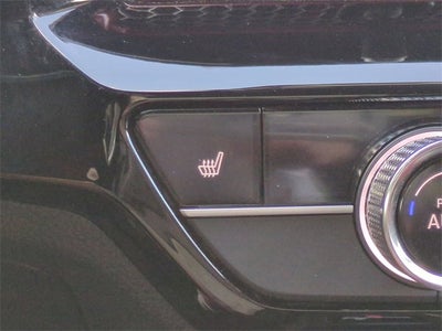 2025 Honda Civic Si Sedan