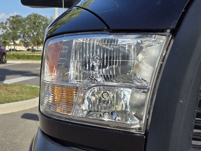 2017 RAM 3500 Tradesman