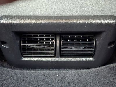 2017 RAM 3500 Tradesman