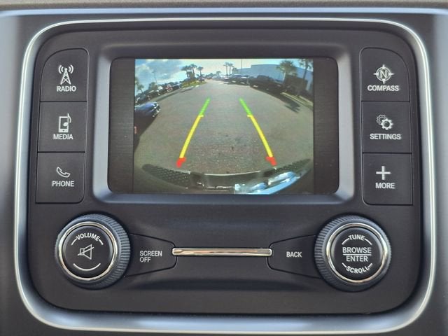 2017 RAM 3500 Tradesman