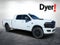 2025 RAM 2500 Laramie Mega Cab 4x4 6'4" Box