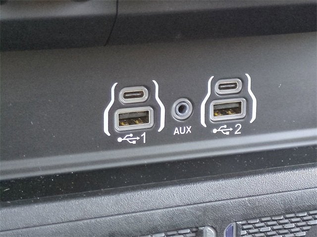 2025 RAM 2500 Laramie Mega Cab 4x4 6'4" Box