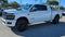 2025 RAM 2500 Laramie Mega Cab 4x4 6'4" Box