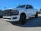 2025 RAM 2500 Laramie Mega Cab 4x4 6'4" Box