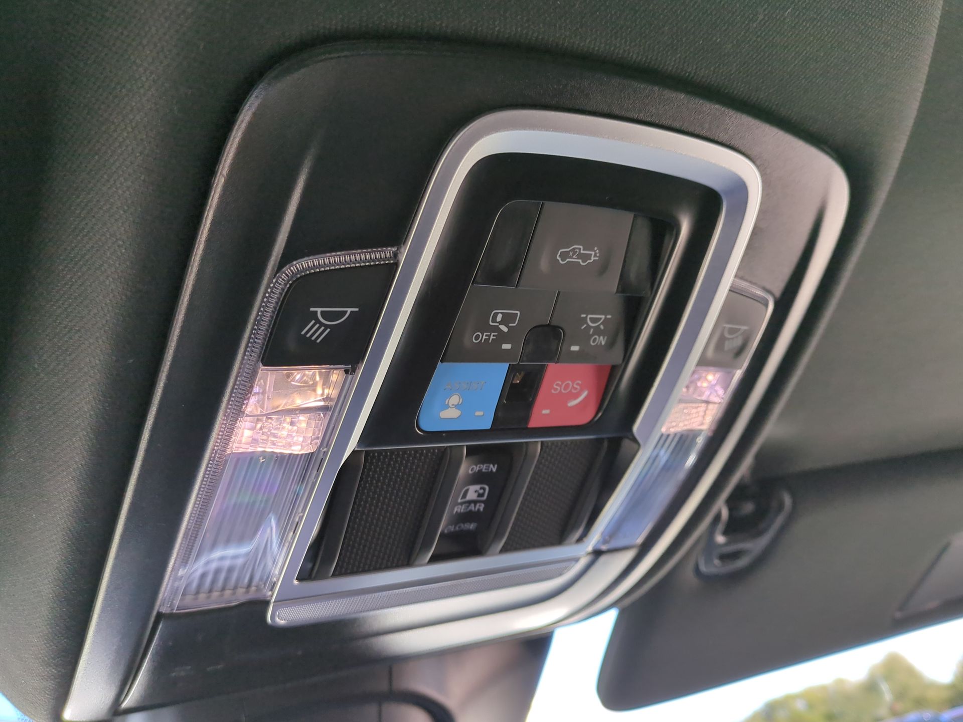 2025 RAM 2500 Laramie Mega Cab 4x4 6'4" Box