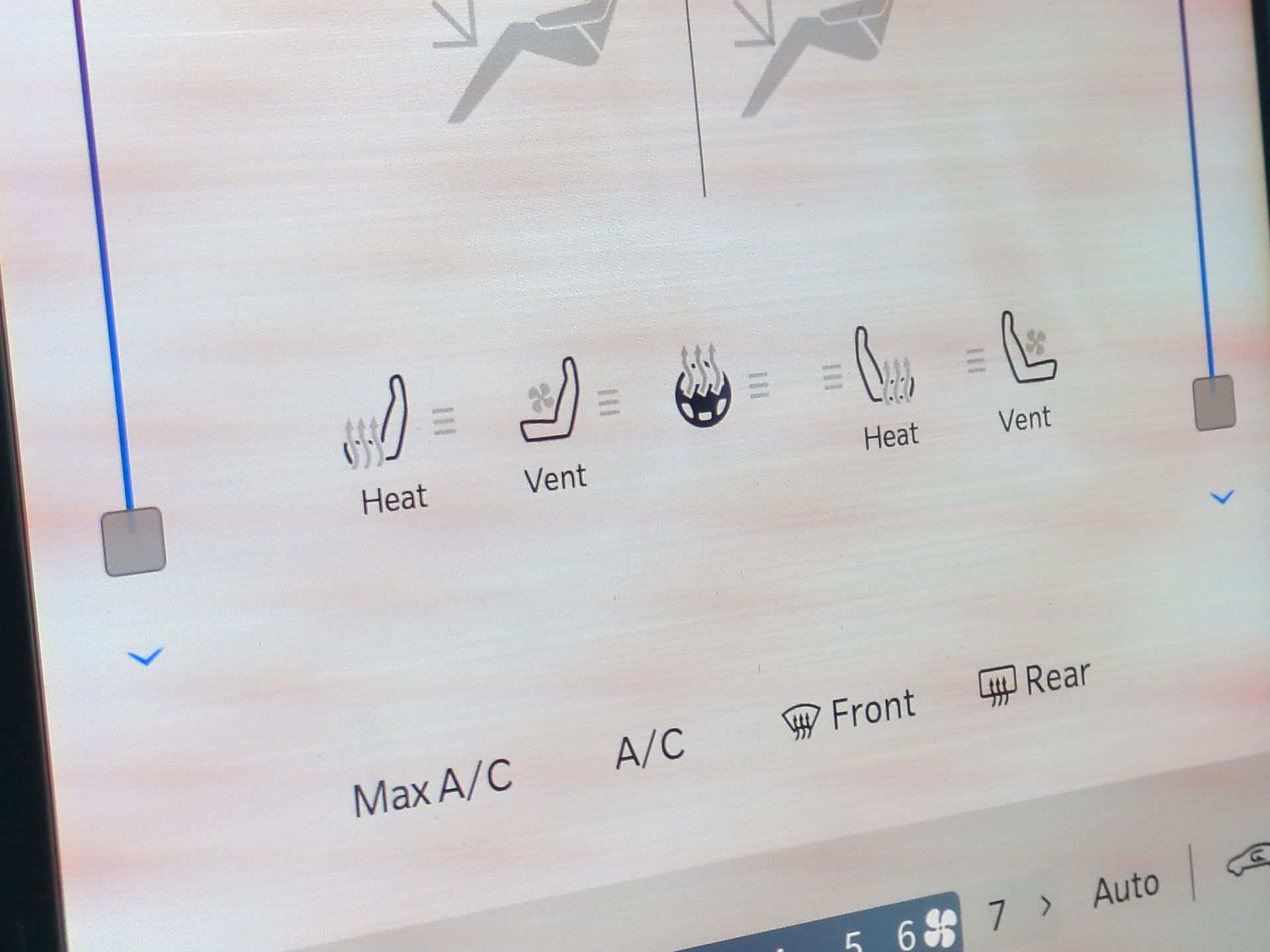 2025 RAM 2500 Laramie Mega Cab 4x4 6'4" Box