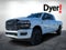 2025 RAM 2500 Laramie Mega Cab 4x4 6'4" Box