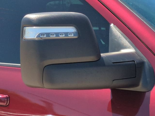2023 RAM 3500 Laramie Crew Cab 4x4 8' Box