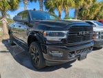 2019 RAM 2500 Laramie Crew Cab 4x4 6'4" Box