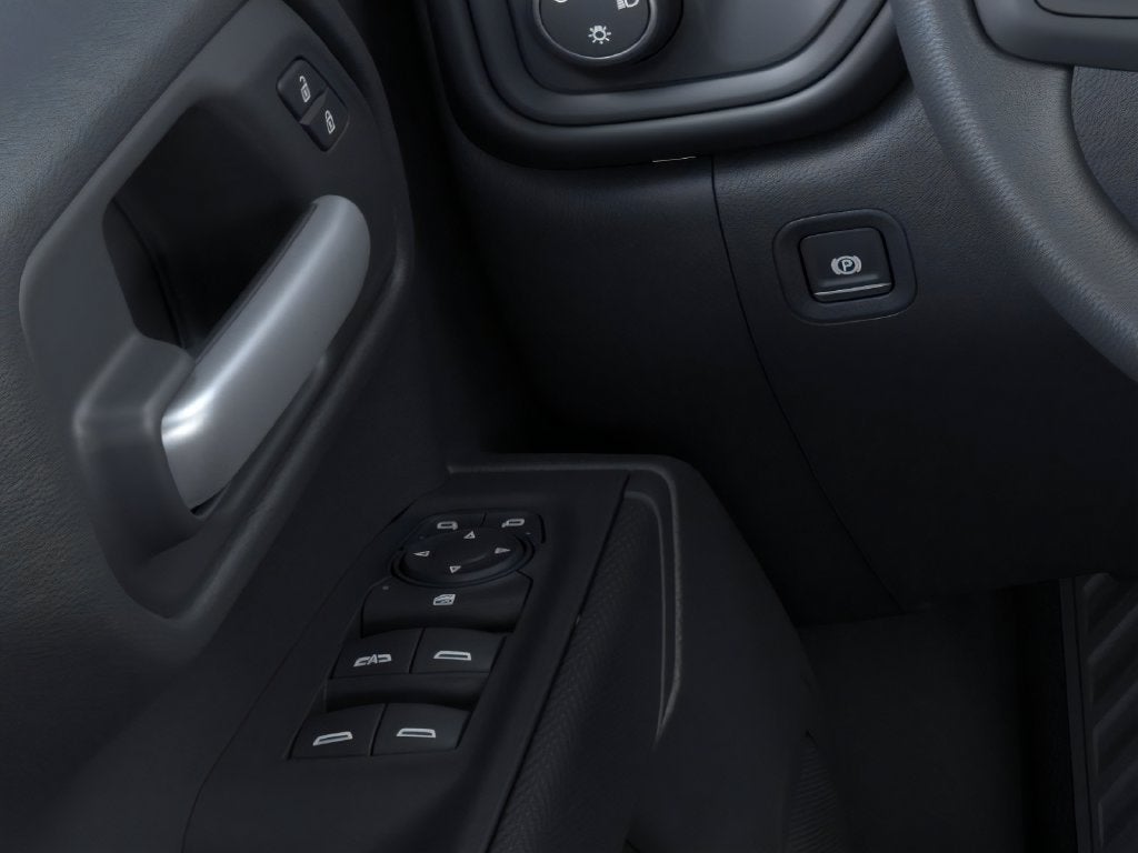 2026 Chevrolet Silverado 1500 Custom Trail Boss - Photo 22