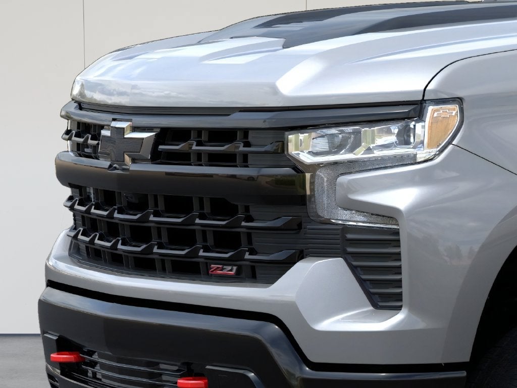 2026 Chevrolet Silverado 1500 LT Trail Boss - Photo 13