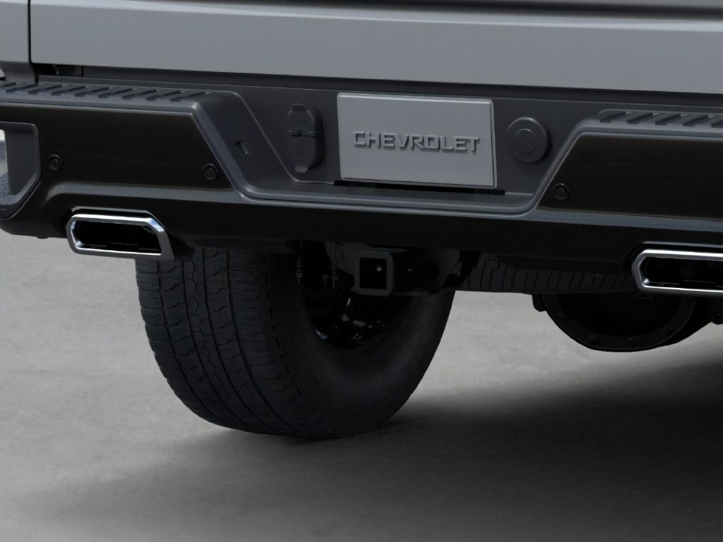 2026 Chevrolet Silverado 1500 LT Trail Boss - Photo 14