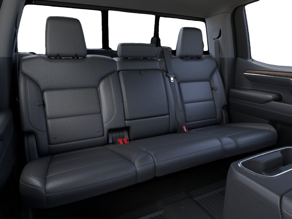2026 Chevrolet Silverado 1500 LT Trail Boss - Photo 17