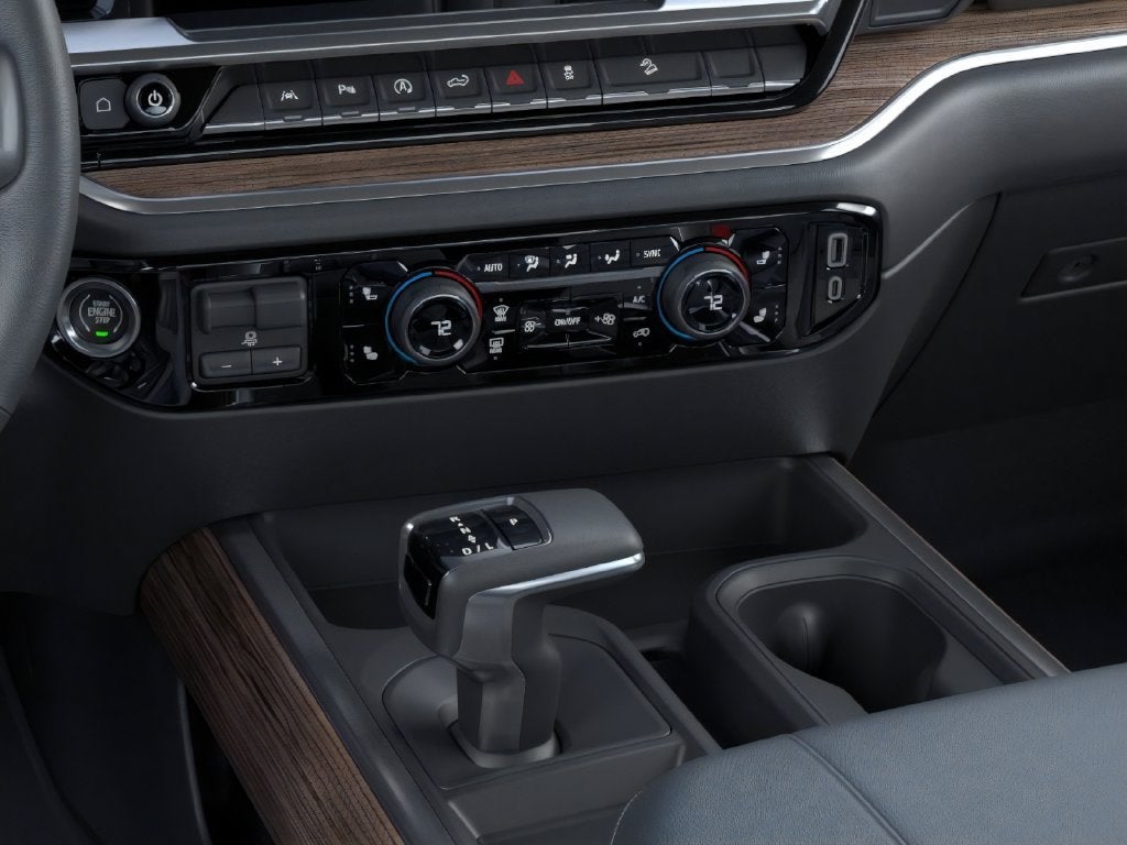 2026 Chevrolet Silverado 1500 LT Trail Boss - Photo 23