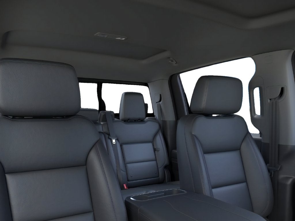 2026 Chevrolet Silverado 1500 LT Trail Boss - Photo 24