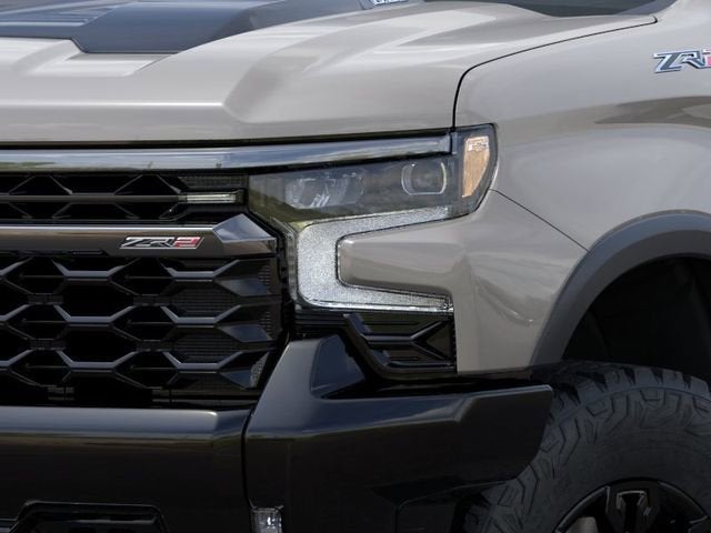 2026 Chevrolet Silverado 1500 ZR2 - Photo 10