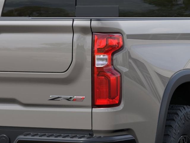 2026 Chevrolet Silverado 1500 ZR2 - Photo 11
