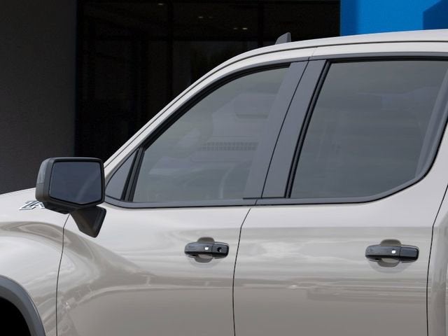 2026 Chevrolet Silverado 1500 ZR2 - Photo 12
