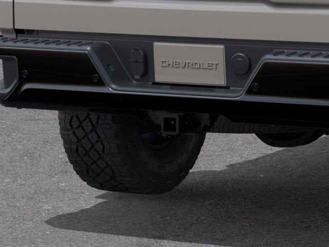 2026 Chevrolet Silverado 1500 ZR2 - Photo 14