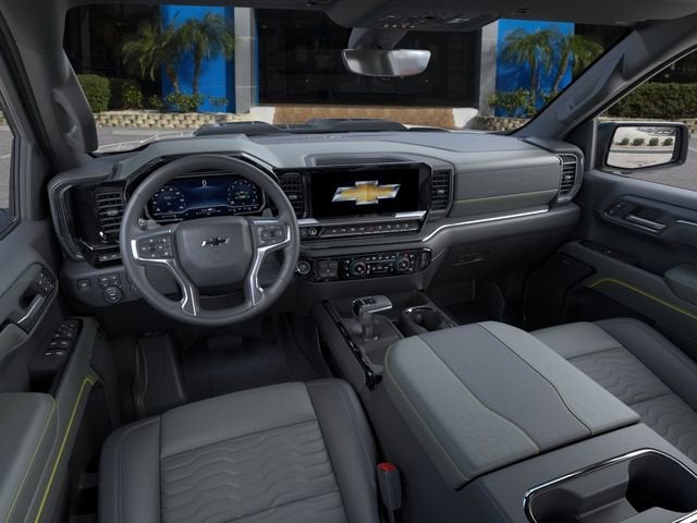 2026 Chevrolet Silverado 1500 ZR2 - Photo 15