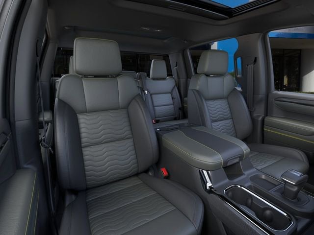2026 Chevrolet Silverado 1500 ZR2 - Photo 16