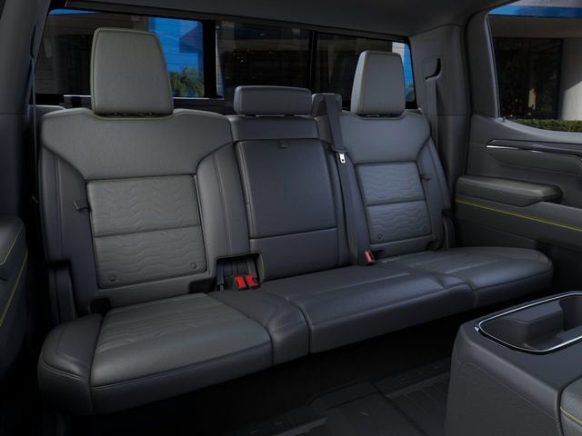 2026 Chevrolet Silverado 1500 ZR2 - Photo 17