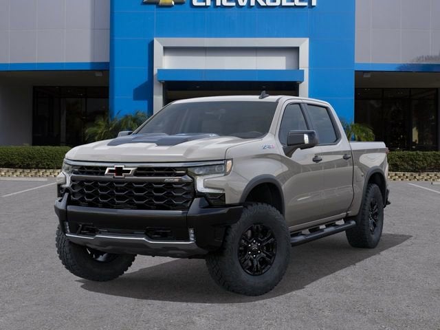 2026 Chevrolet Silverado 1500 ZR2 - Photo 6