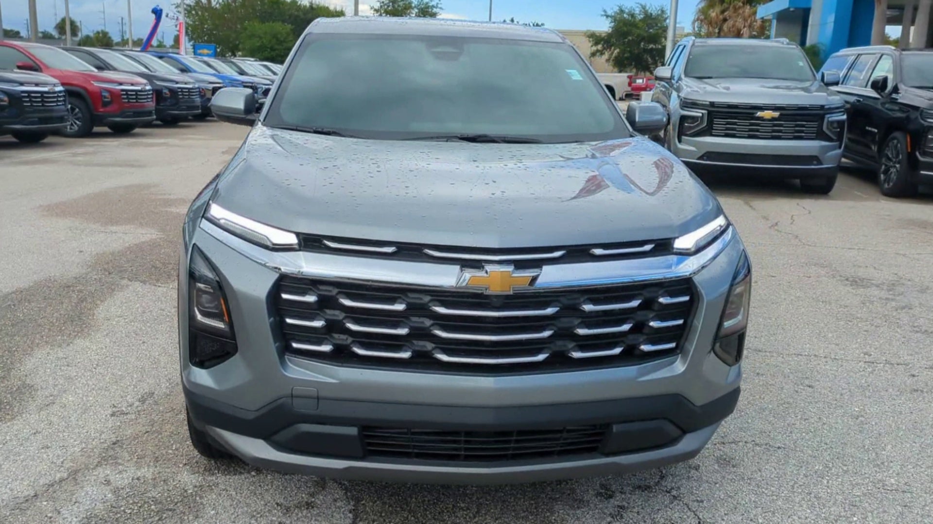 2026 Chevrolet Equinox LT - Photo 31