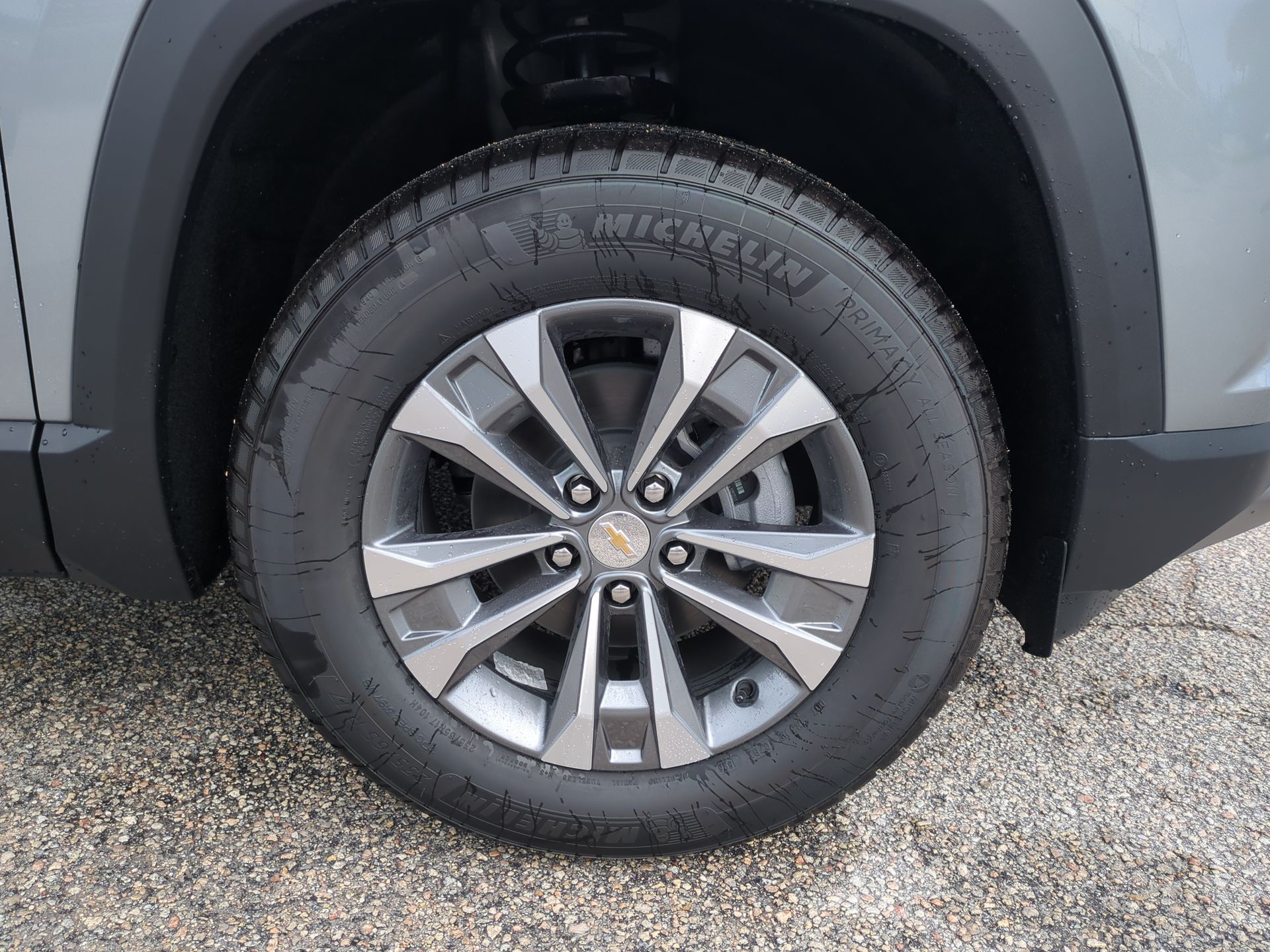 2026 Chevrolet Equinox LT - Photo 48