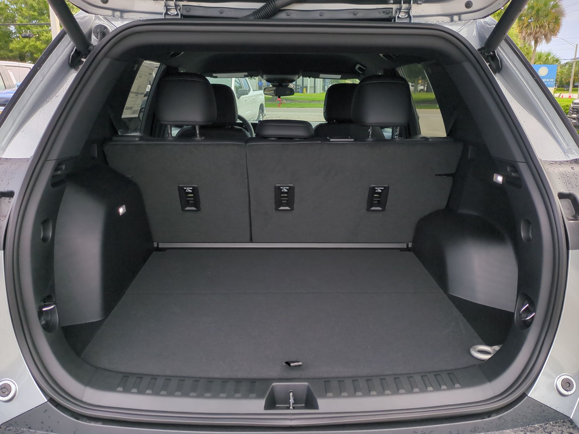 2026 Chevrolet Equinox LT - Photo 50