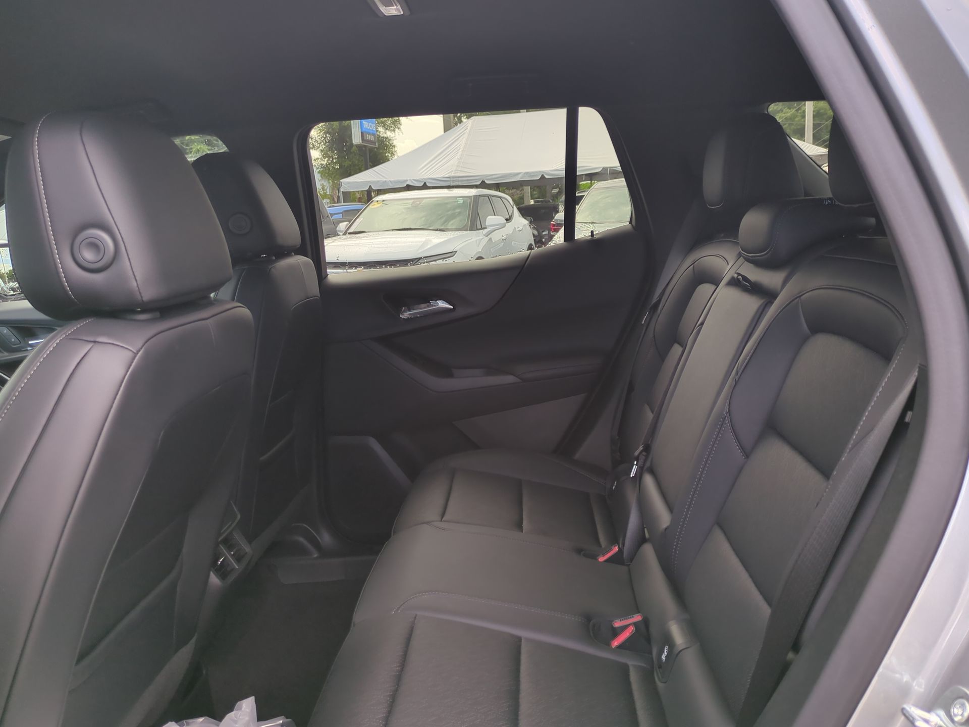 2026 Chevrolet Equinox LT - Photo 51
