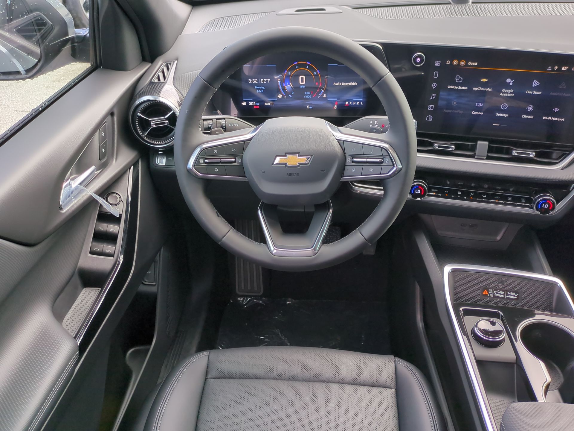 2026 Chevrolet Equinox LT - Photo 53