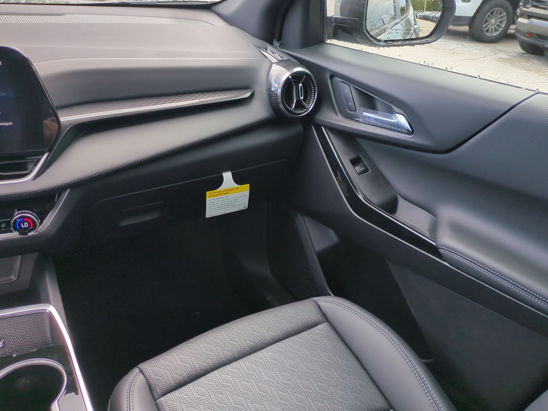 2026 Chevrolet Equinox LT - Photo 54