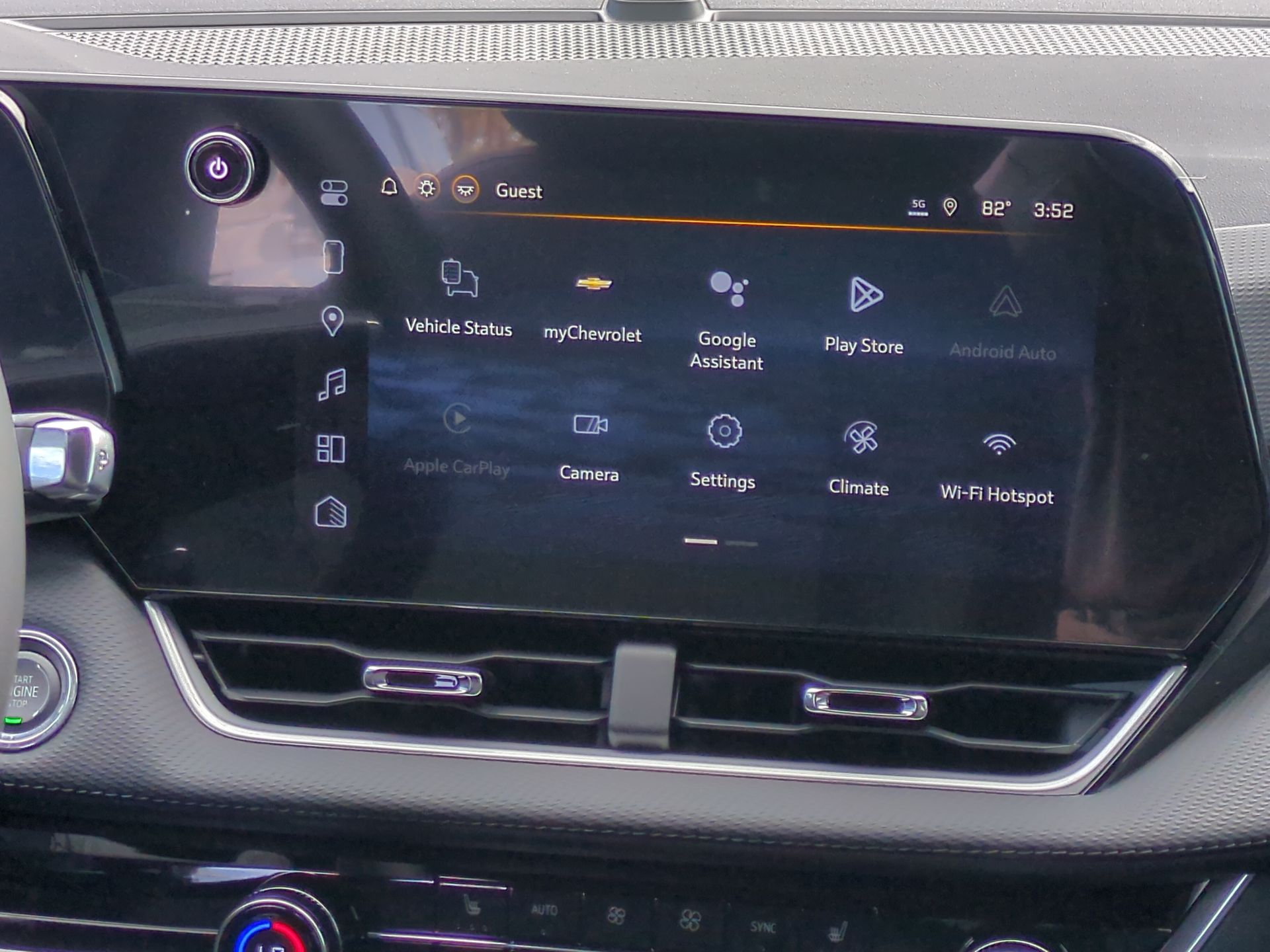 2026 Chevrolet Equinox LT - Photo 55