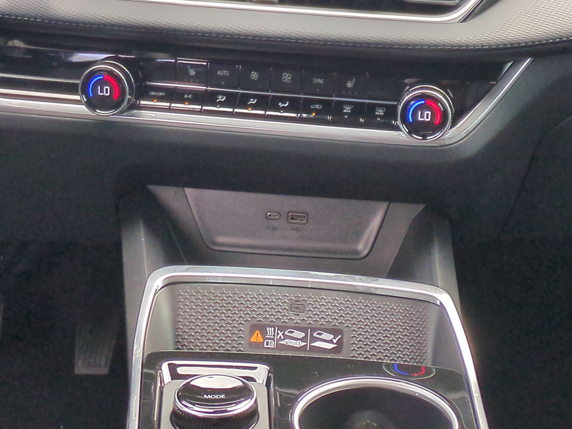 2026 Chevrolet Equinox LT - Photo 56