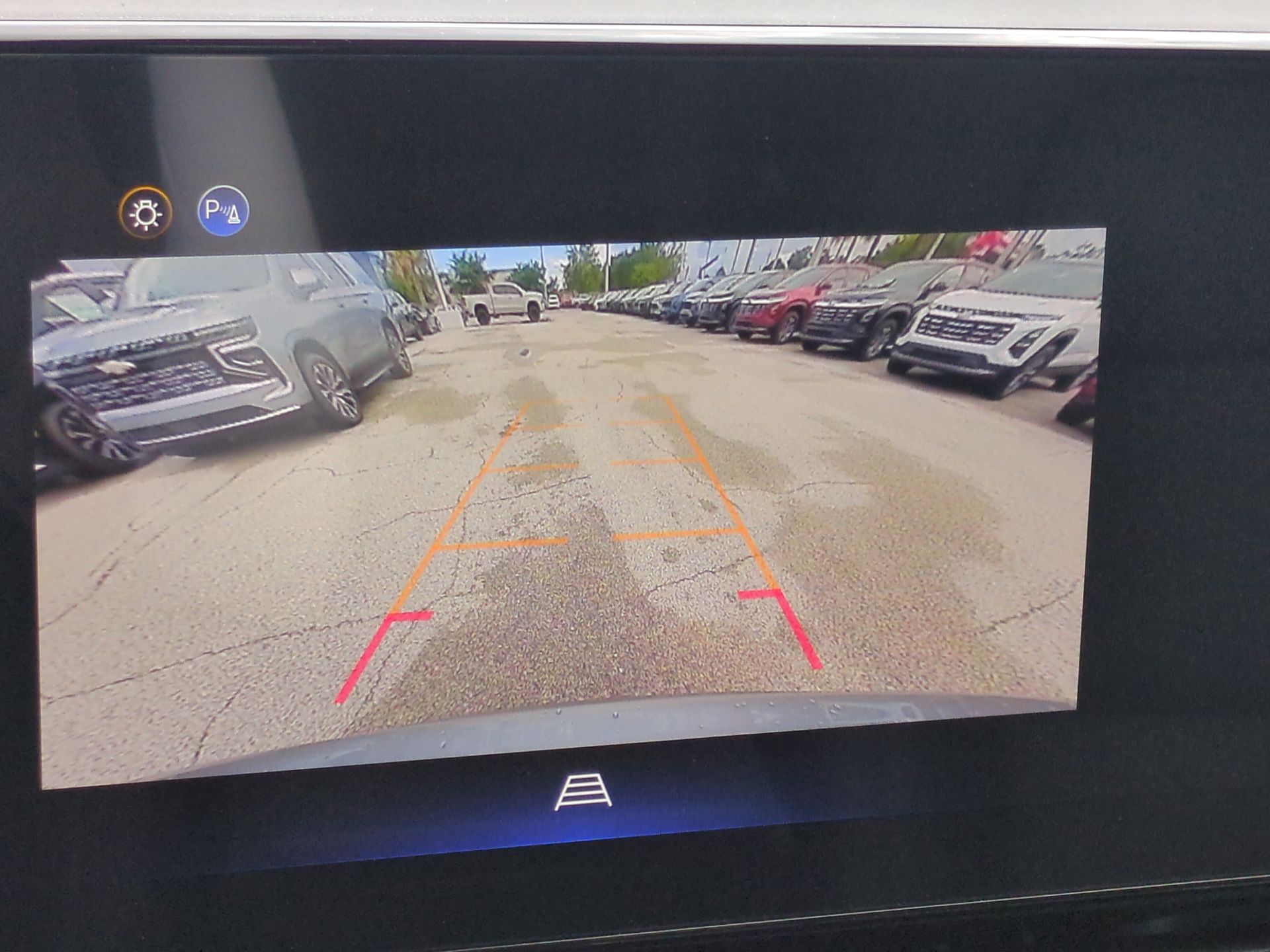 2026 Chevrolet Equinox LT - Photo 57