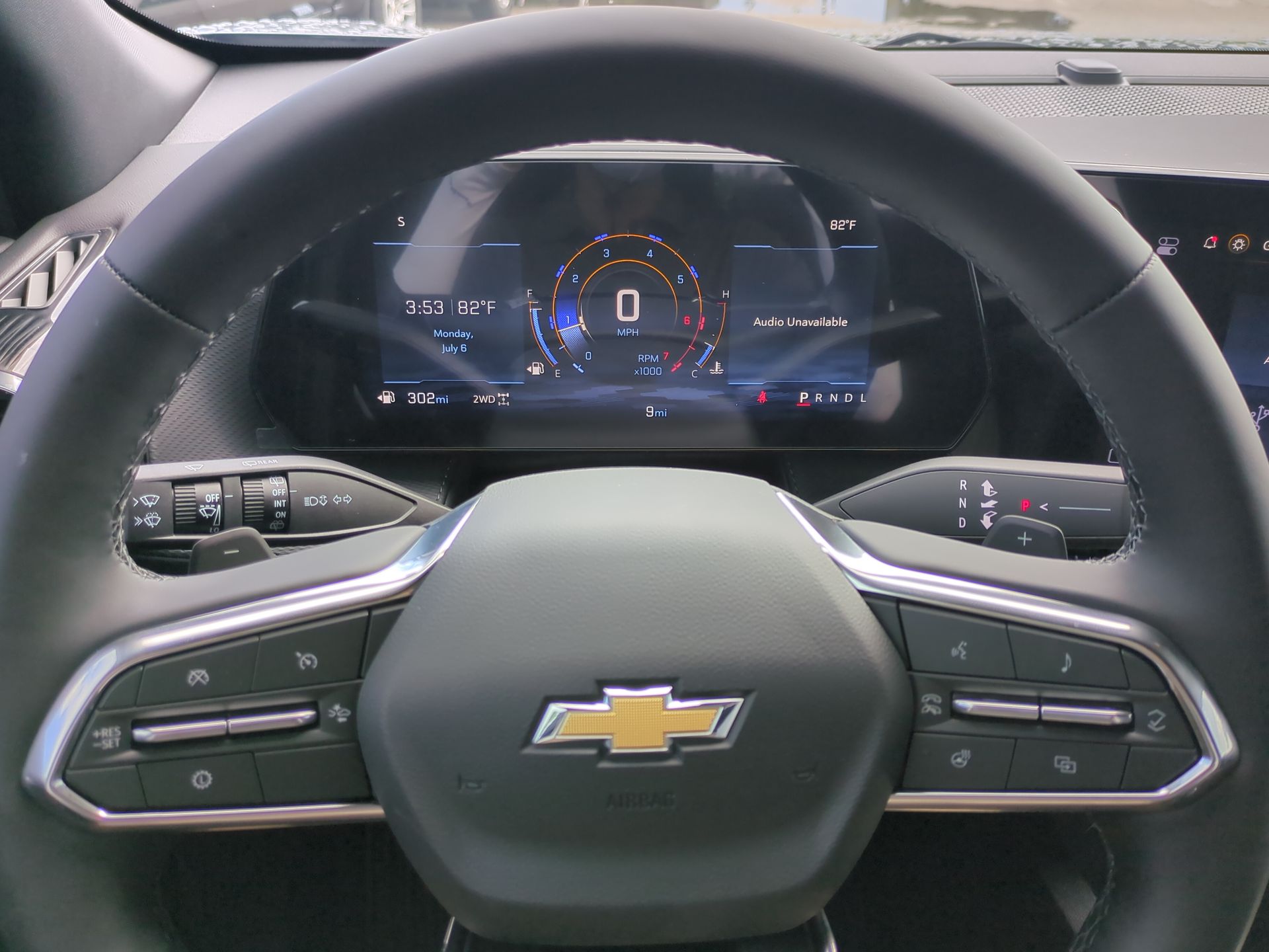2026 Chevrolet Equinox LT - Photo 64