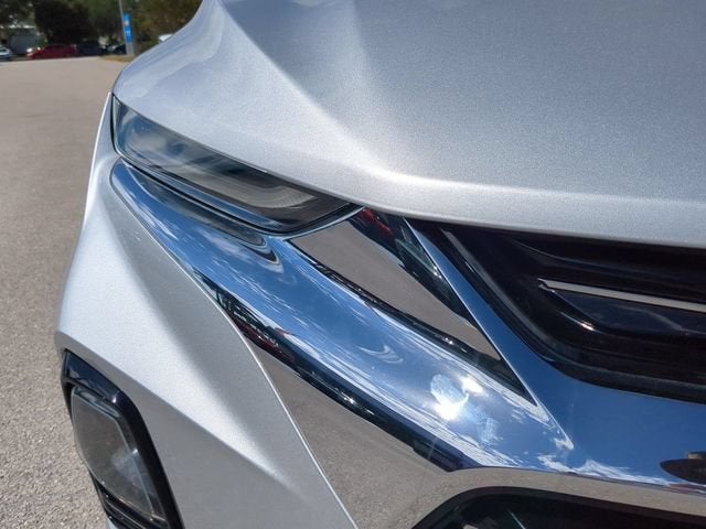 2019 Chevrolet Blazer Premier