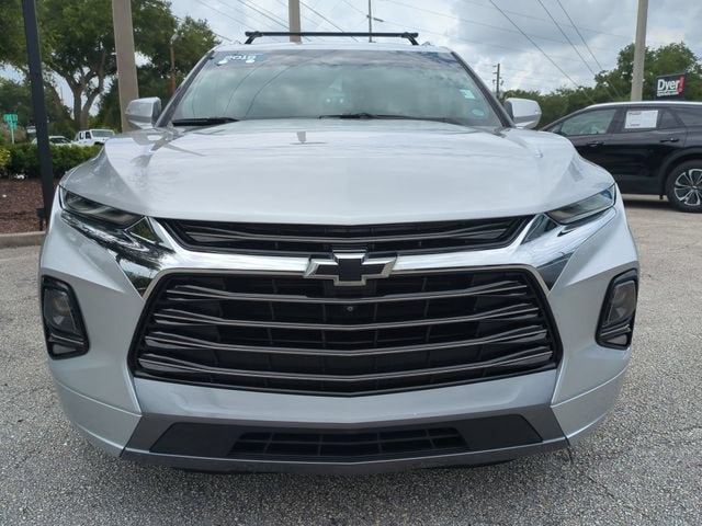 2019 Chevrolet Blazer Premier