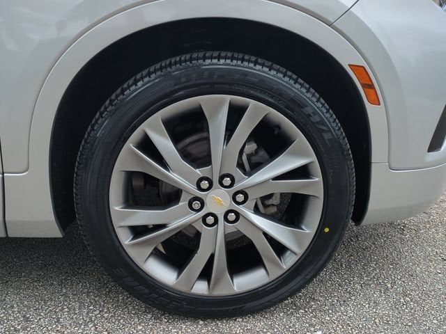 2019 Chevrolet Blazer Premier