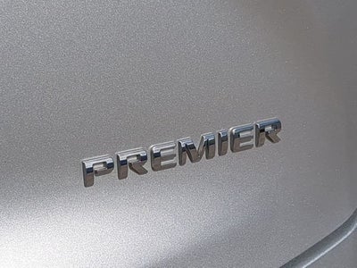 2019 Chevrolet Blazer Premier